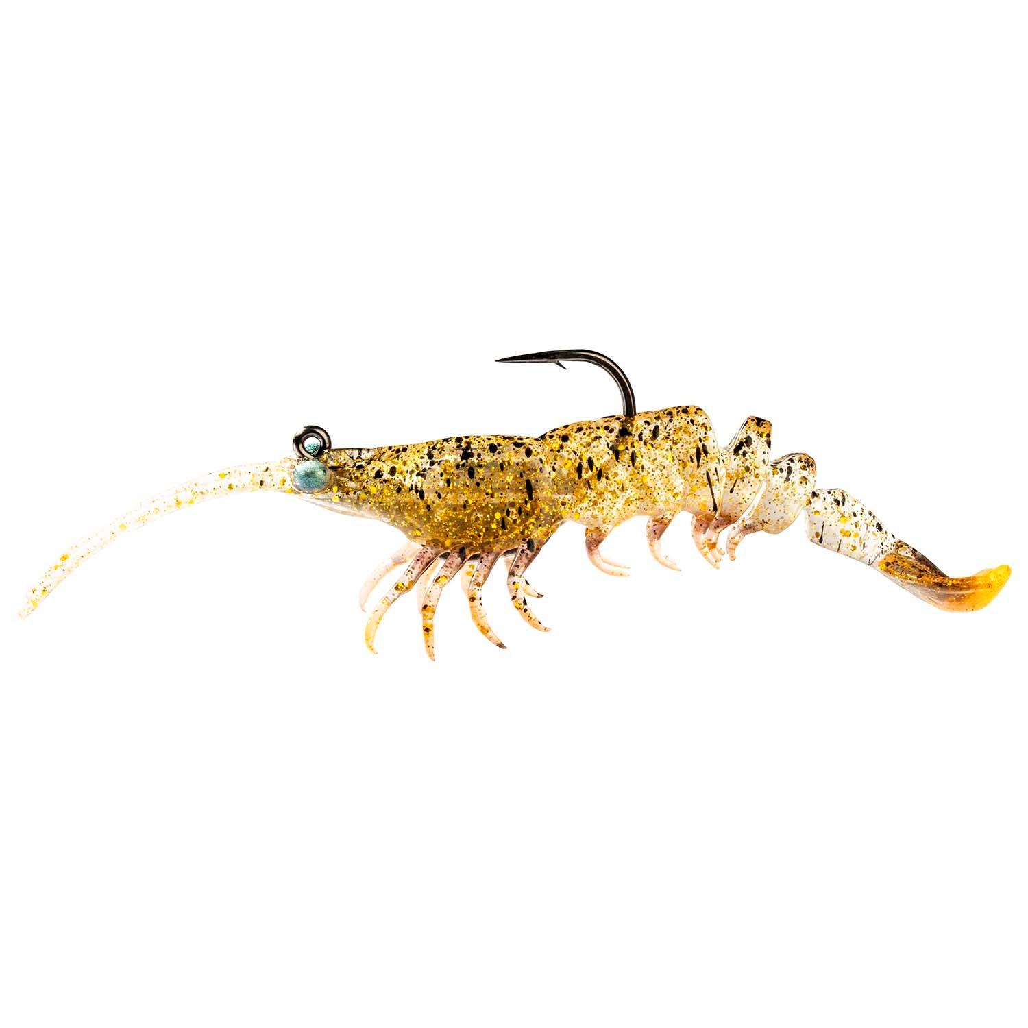 Gambero Armato Z-Man Prawnstarz 5" col. 05 Golden Boy Gambero Armato Z-Man Prawnstarz 5" col. 05 Golden Boy