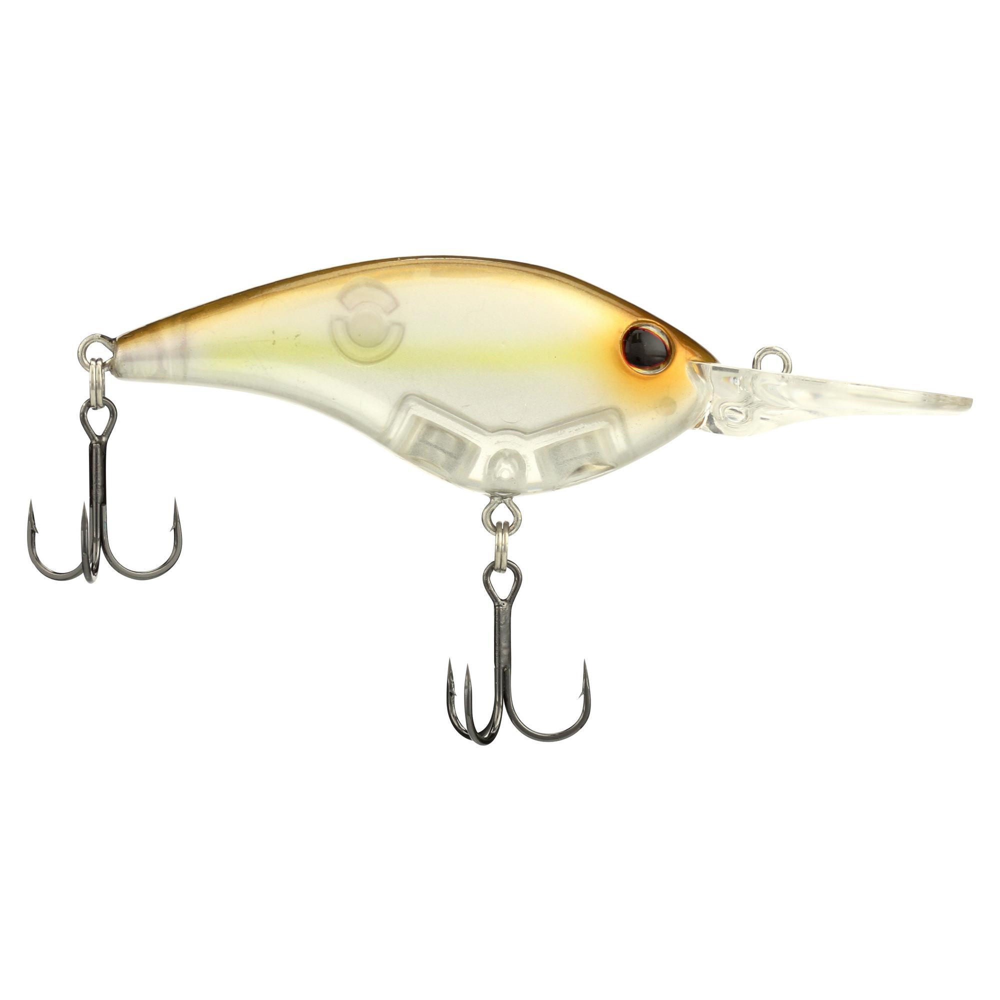 Crankbait Berkley Clickin' Frittside 7