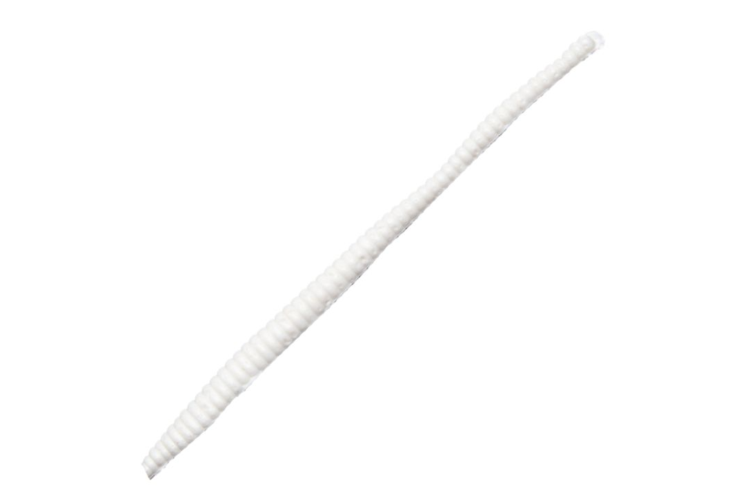 Softbait PowerBait Power Floating Trout Worm 3” col. WH Softbait PowerBait Power Floating Trout Worm 3” col. WH