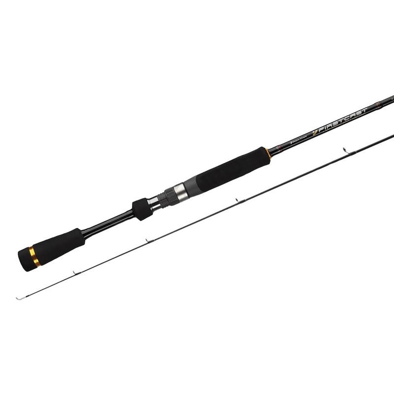  Canna Major Craft Firstcast Mebaru Solid Tip