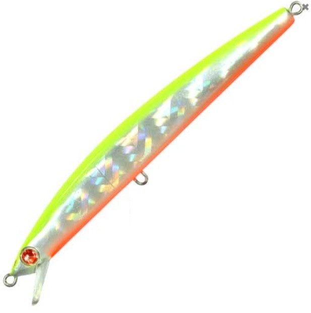 Jerkbait Seaspin Mommotti SF 115 12 gr