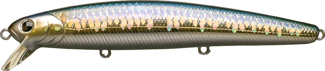 Flash Minnow 110 SP