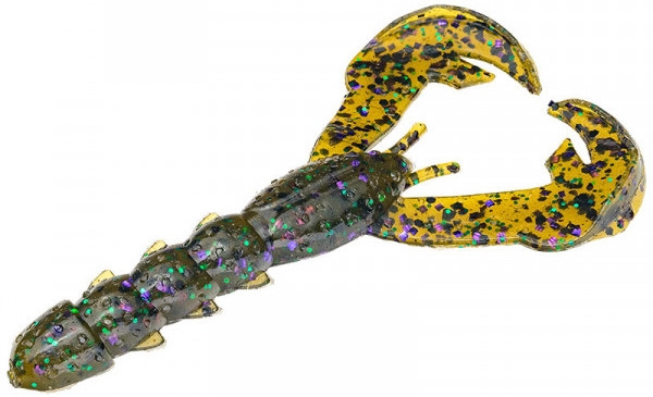 Gambero Strike King Rage Baby Craw col. 130 Candy Craw Gambero Strike King Rage Baby Craw col. 130 Candy Craw