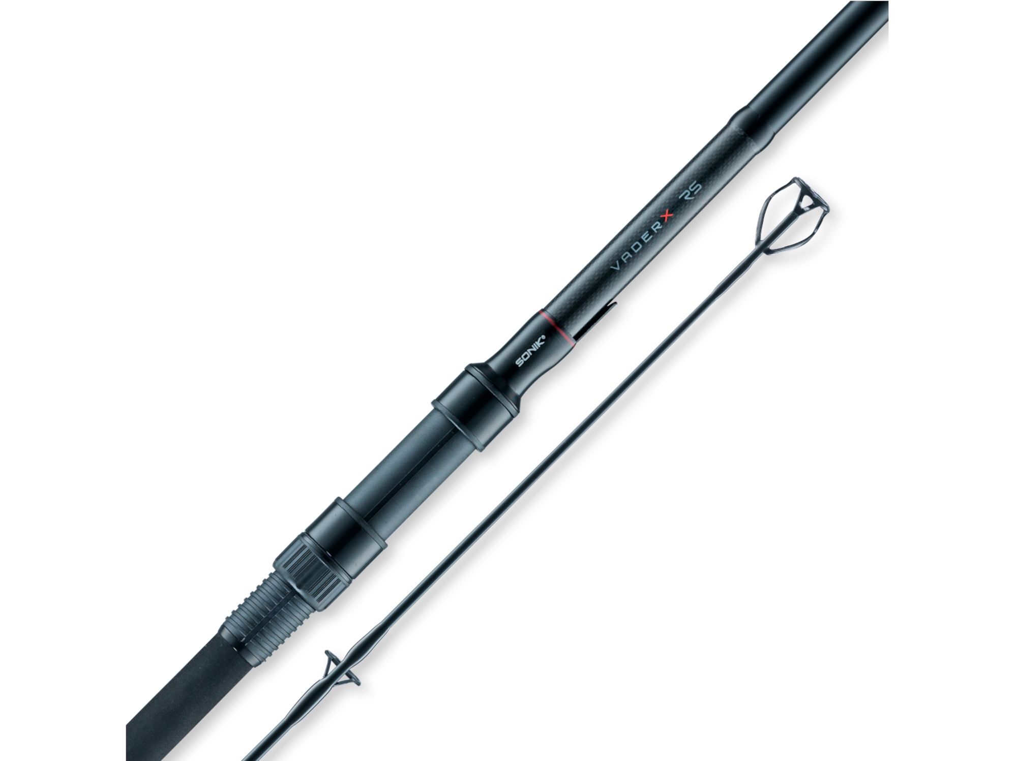 Canna Sonik Vaderx rs carp rod 