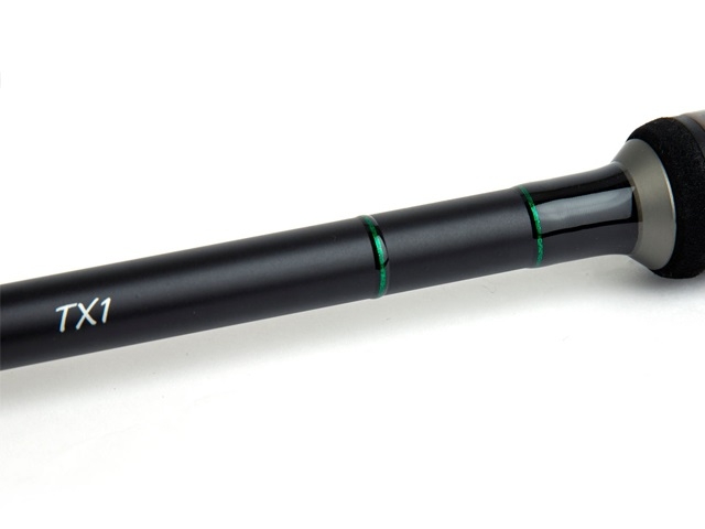 Canna Shimano Tribal TX-1A 2 pz