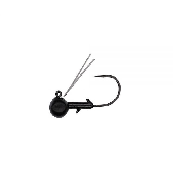 Testina Piombata Hayabusa Fina Brush Easy