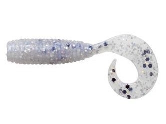 Falcetto Yamamoto Grub 2" col. 239 Blu Pearl/Blk&Hologrm Falcetto Yamamoto Grub 2" col. 239 Blu Pearl/Blk&Hologrm