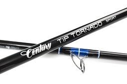 Canna Tip tornado graphex sport blank
