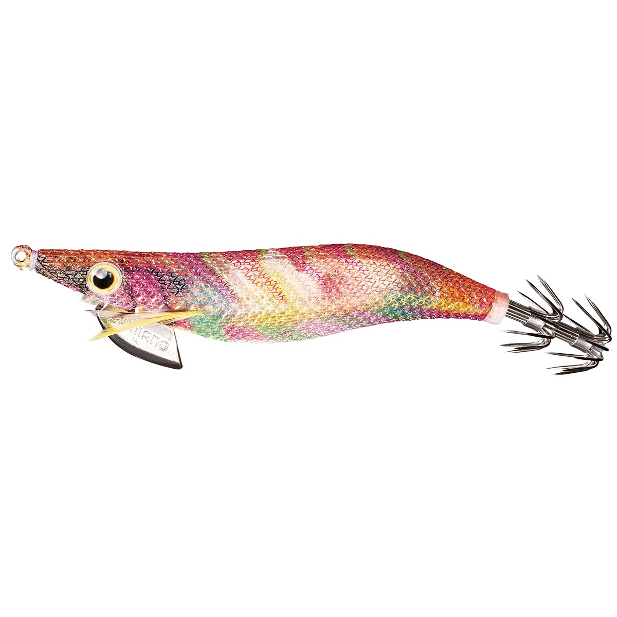 Totanara Shimano Sephia Clinch Flash Boost 2.5 Gou col. 006 Orange Totanara Shimano Sephia Clinch Flash Boost 2.5 Gou col. 006 Orange