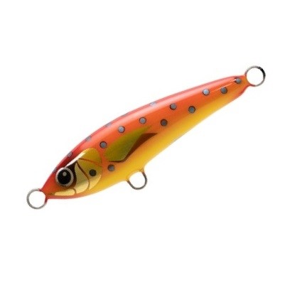 Stickbait Bertox HD 13,5 cm 45 gr col. Coral Trout