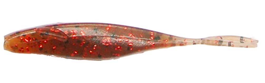 Soft Jerk Reins Ajimata Shad col. 007 Ebimiso