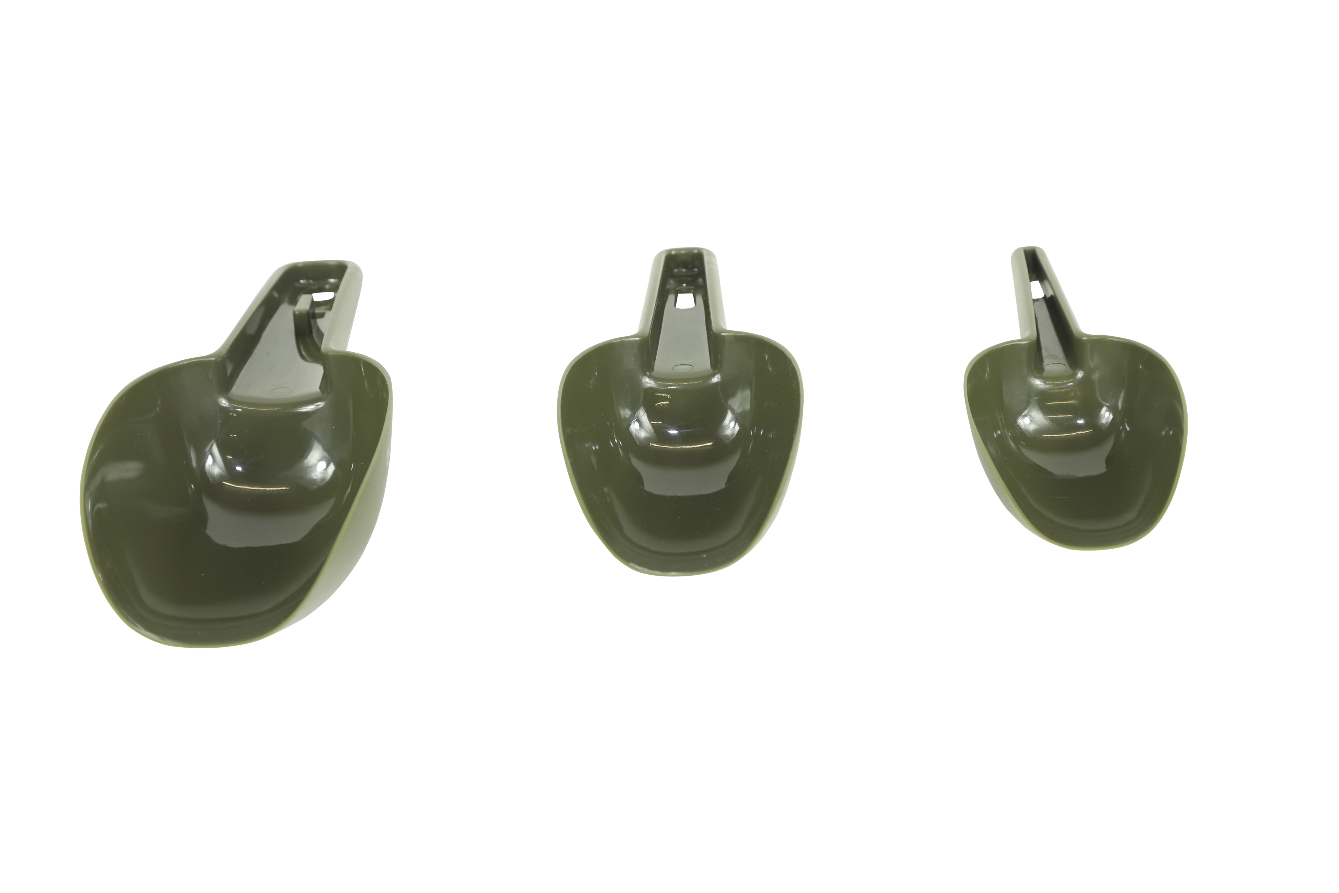 Cucchiaioni Trakker Bait Scoop Set