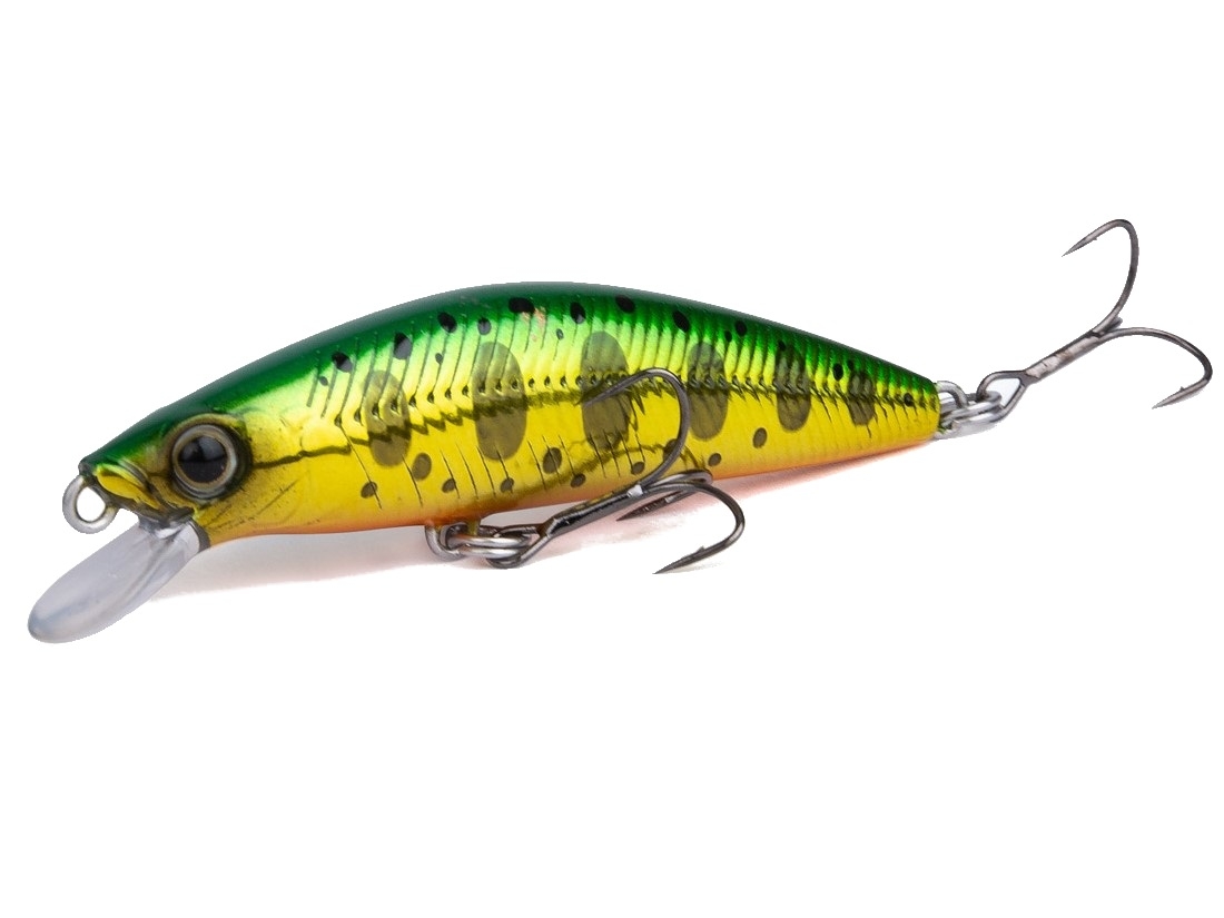 Jerkbait Shimano Cardiff Folletta 50SS 50mm 3.3g
