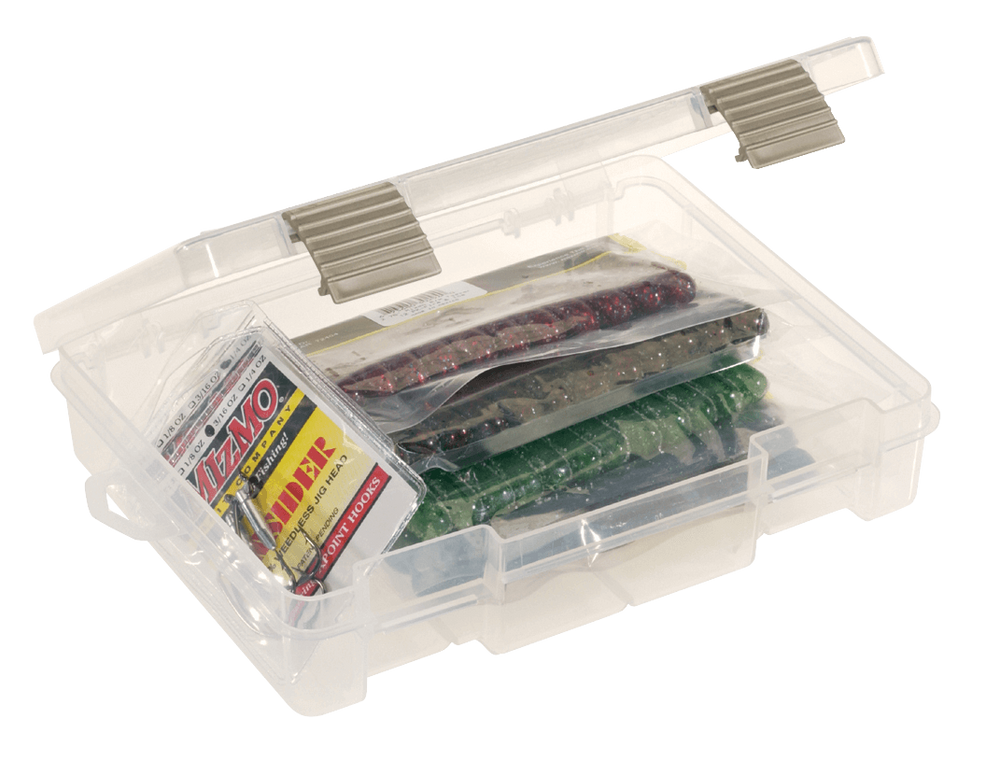 Cassetta Plano Prolatch OpenCompartment