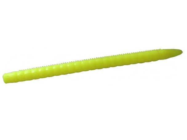 Worm Deps Kincoo 5” col. #16 Chartreuse