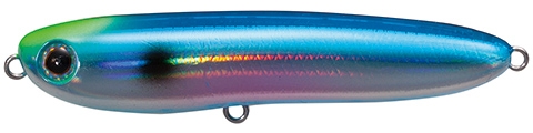 WTD Tackle House Resistance Cronuts F 67mm Col 8 Sky Blue