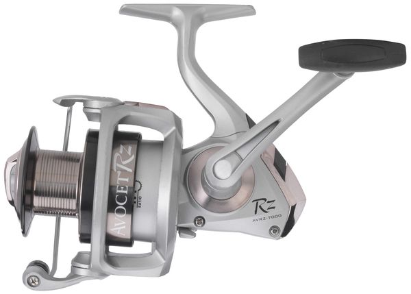 Mulinello Mitchell Reel Avocet RZ FD