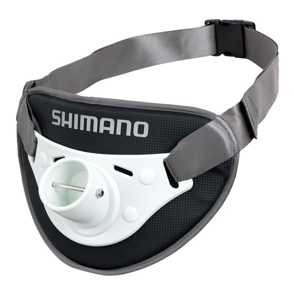 Cintura da Combattimento Shimano Fighting Belt