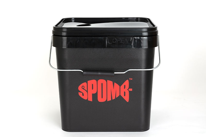 Secchio Fox Spomb 17L Bucket