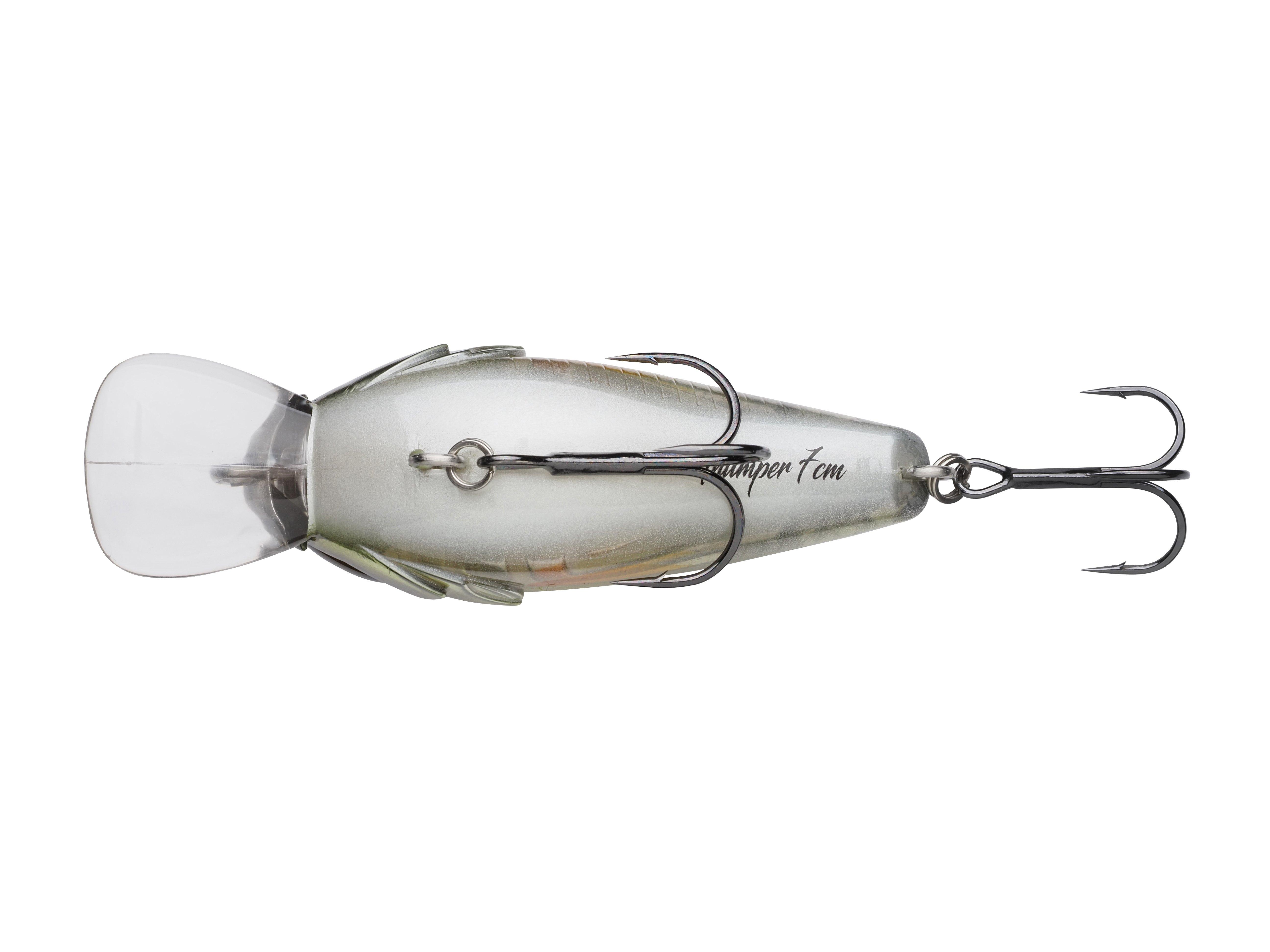 Crankbait Berkley DEX Thumper F 7 cm