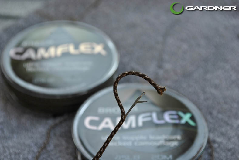 Camflex Leadcore