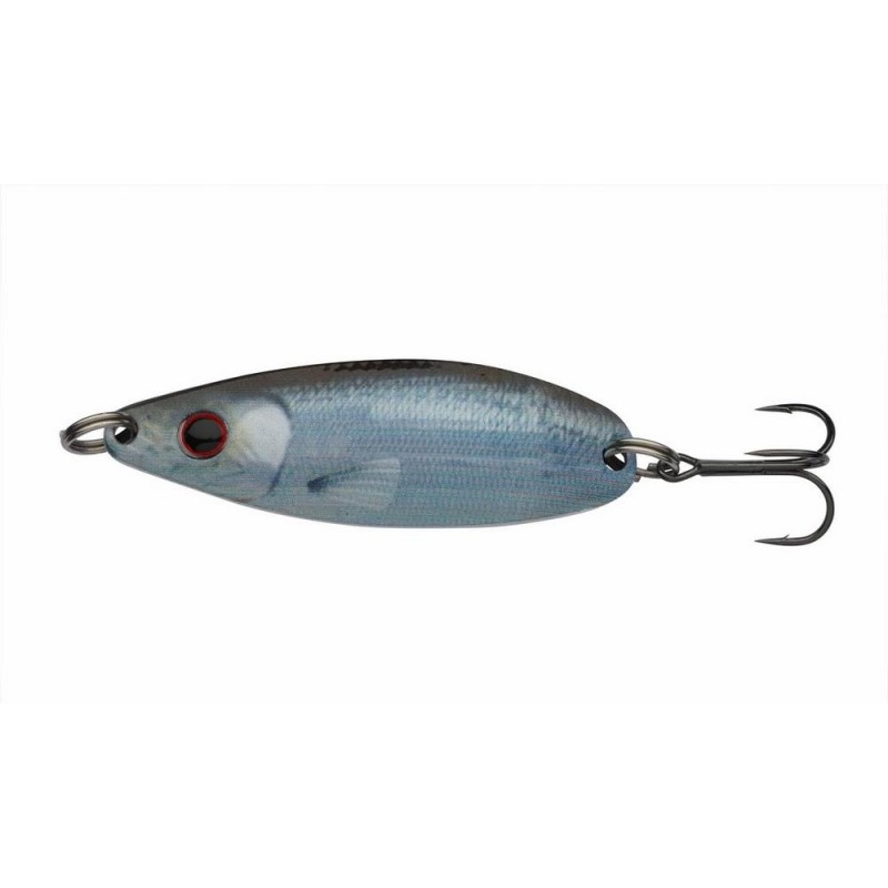 Ondulante Abu Garcia Shaky Spoon 10g col. Baitfish