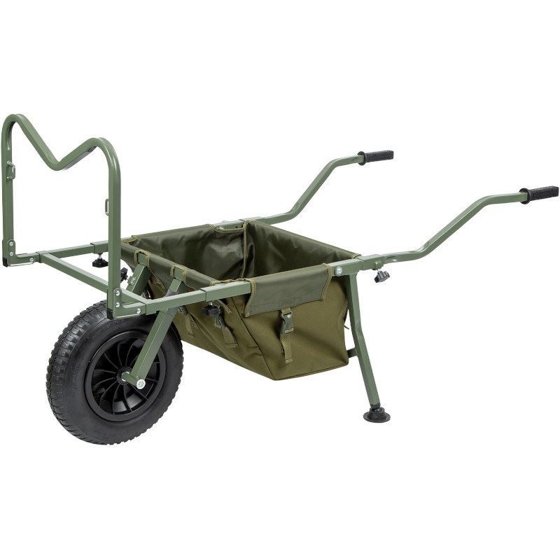 Carriola Trakker X-Trail T1 Barrow