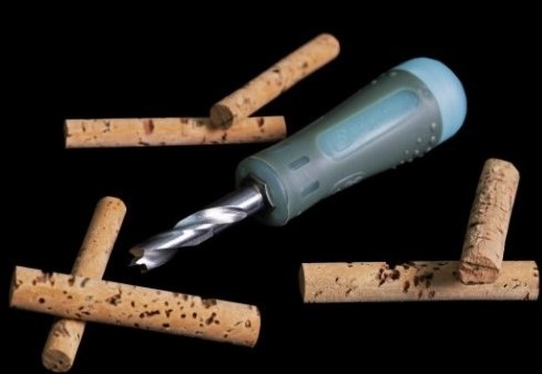 Ridgemonkey Combi Bait Drill & Cork Sticks