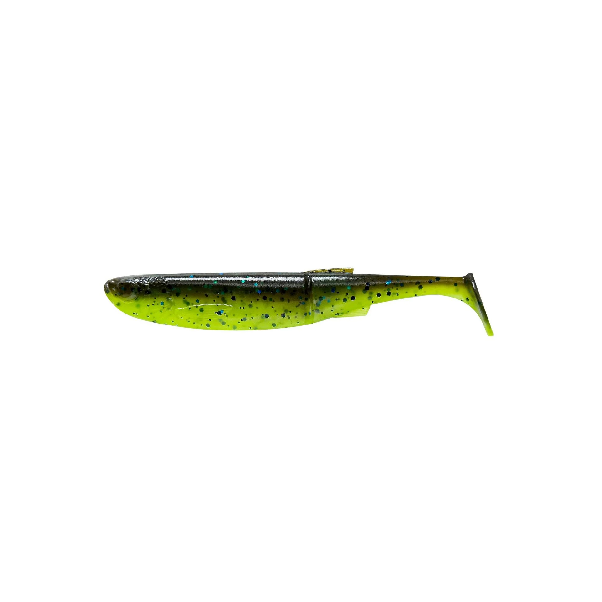Soft Shad Savage Gear Craft Bleak 7cm 2,5g col. Chartreuse Pumpkin Soft Shad Savage Gear Craft Bleak 7cm 2,5g col. Chartreuse Pumpkin
