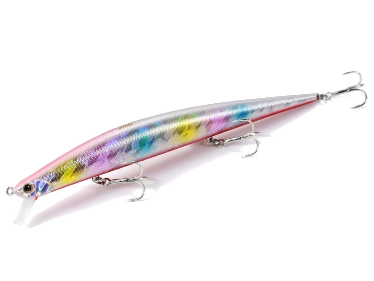 Jerkbait Duo Tide Minnow Slim 175 (2019)