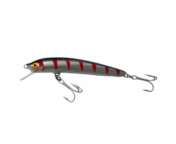 Minnow Nils Master Invincible Floating 8 cm 8 g col. 003