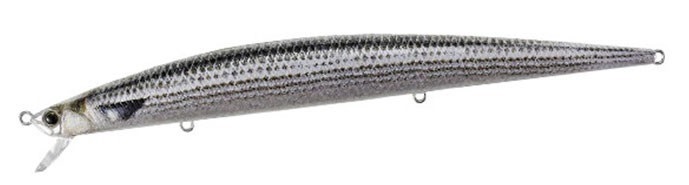 Jerkbait Duo Tide Minnow Slim 175 Flyer col. AST0804 - Mullet ND