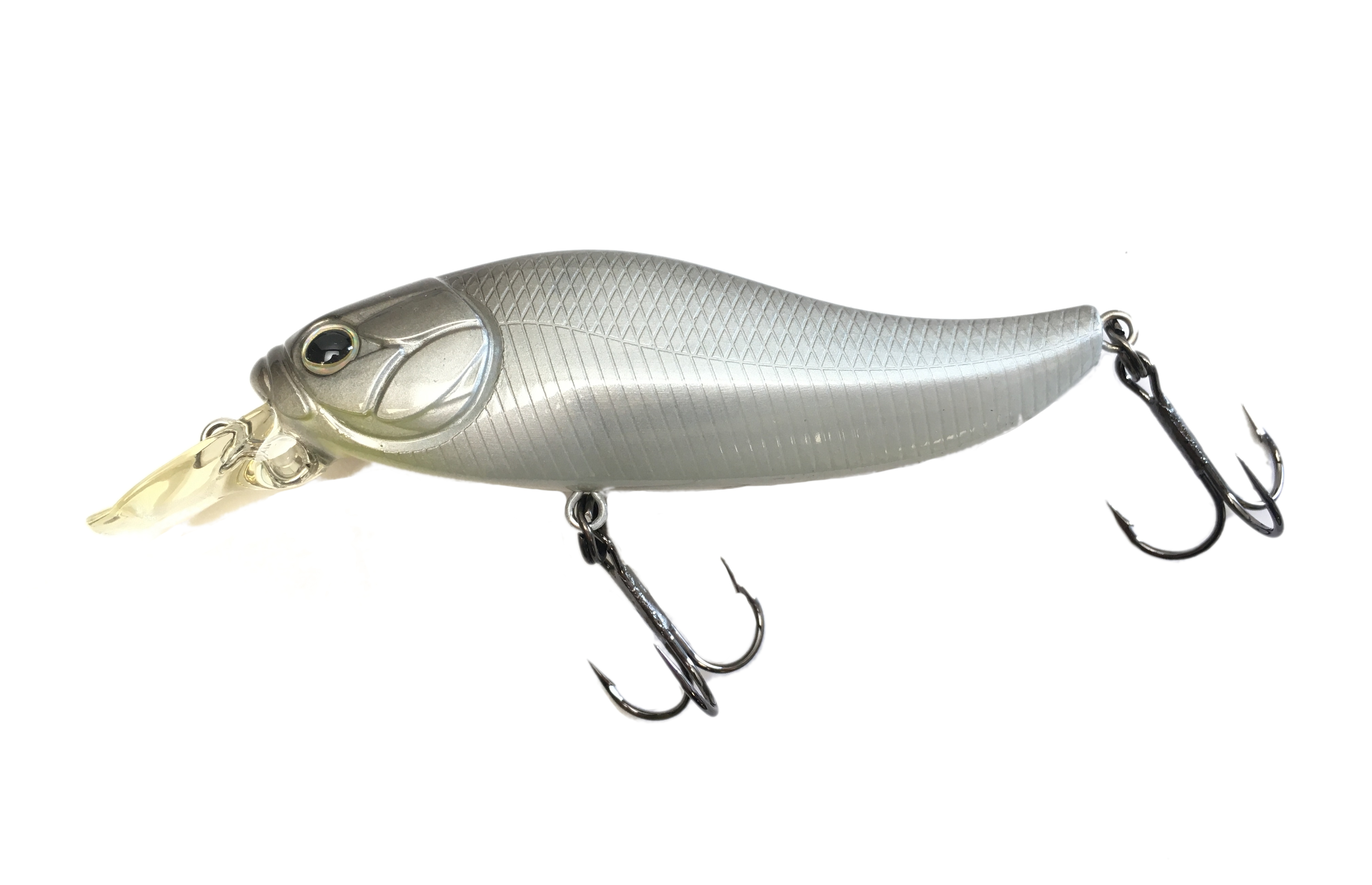 Minnow Evergreen Escarda col. 184 Kobuna