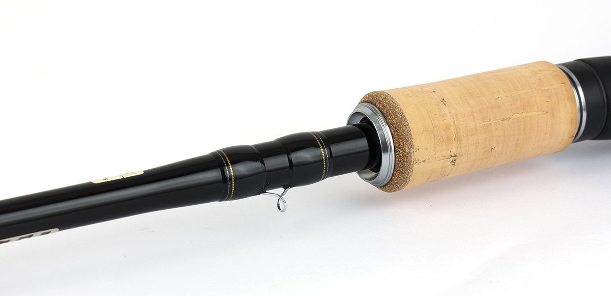 Canna Shimano Yasei LTD Pike Crank & Spinnerbait