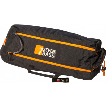 Borse Belly Boat Seven Bass Renegade Flex Cargo Classic