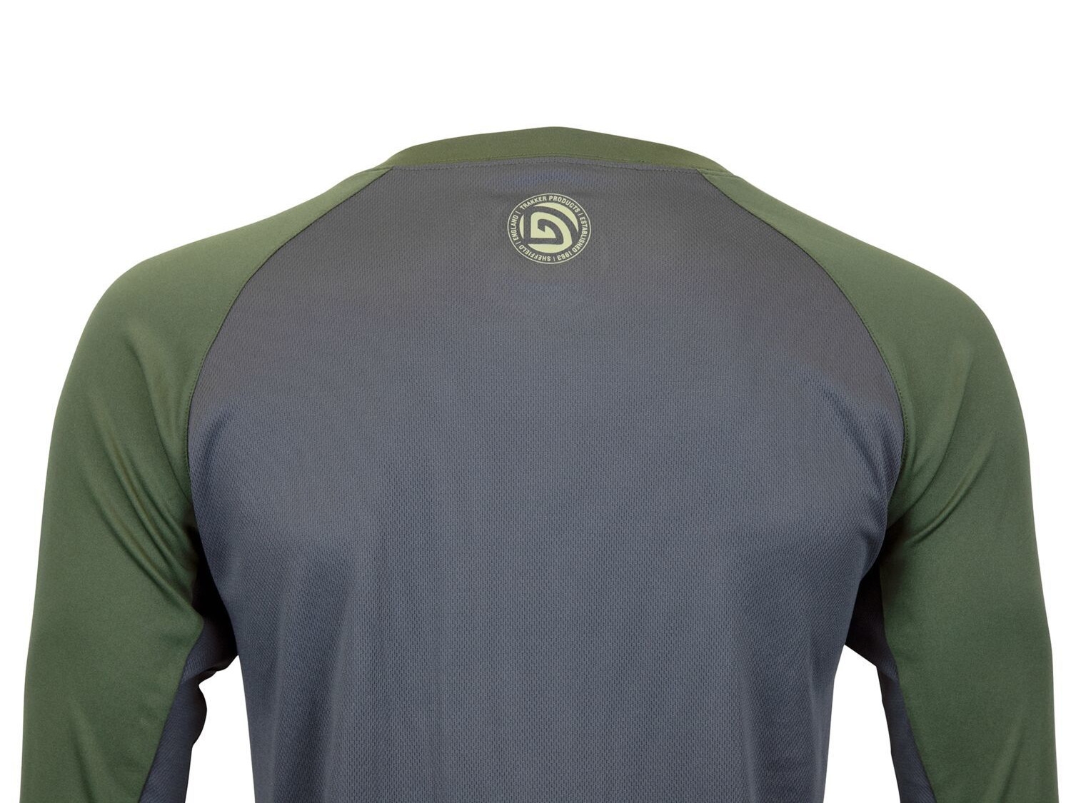 Maglia Trakker Moisture Wicking Long Sleeve Top 