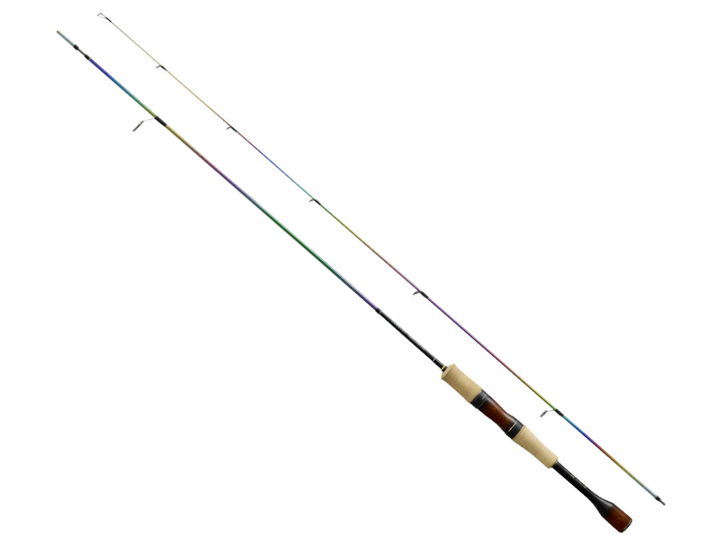 Canna Trout Area Shimano Cardiff Area Limited