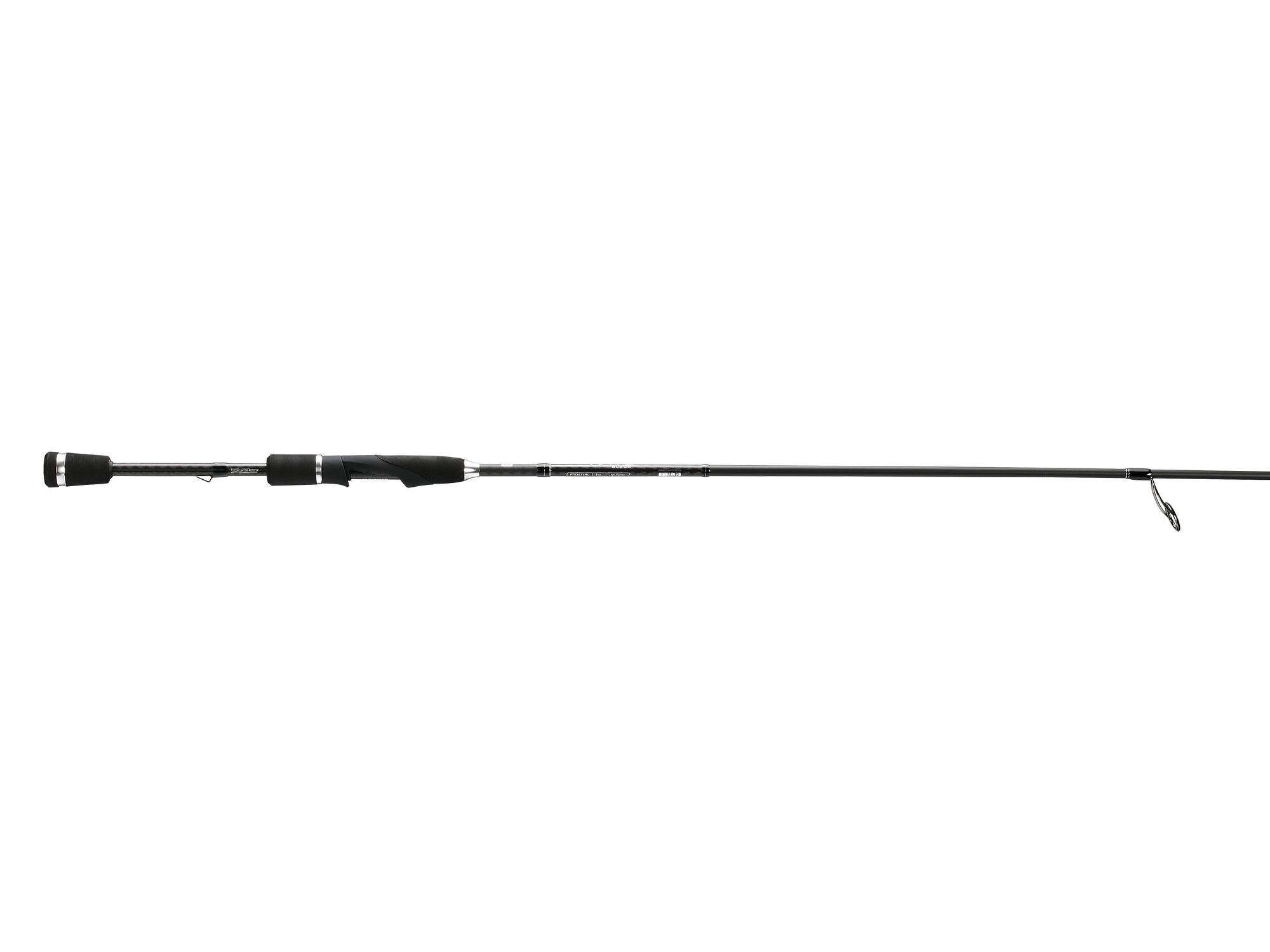 Canna 13 Fishing Fate Black Spinning 10'0” H 20-80gr 2pz