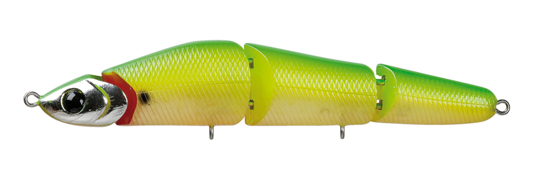 Hard Swimbait Molix Brigante 160 col. Super Chart Hard Swimbait Molix Brigante 160 col. Super Chart