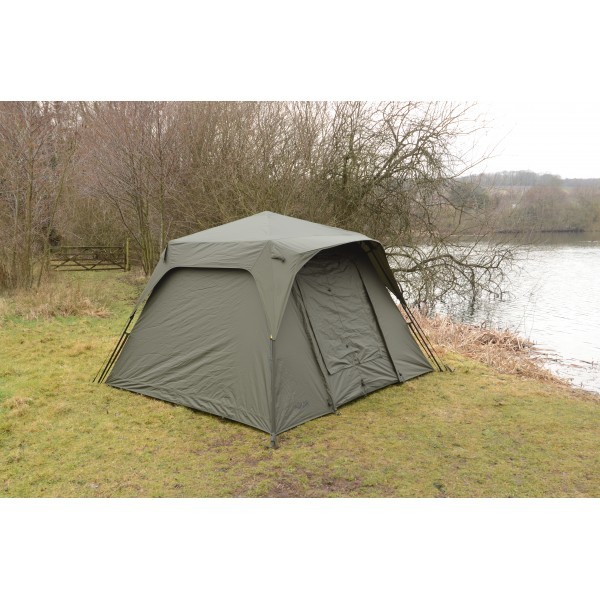 Gazebo Solar SP BANKMASTER QUICK-UP SHELTER