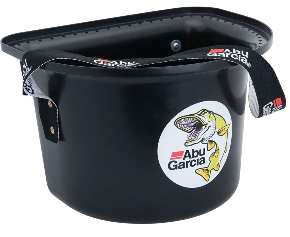 Secchio Porta Esche Abu Garcia Bait Bucket