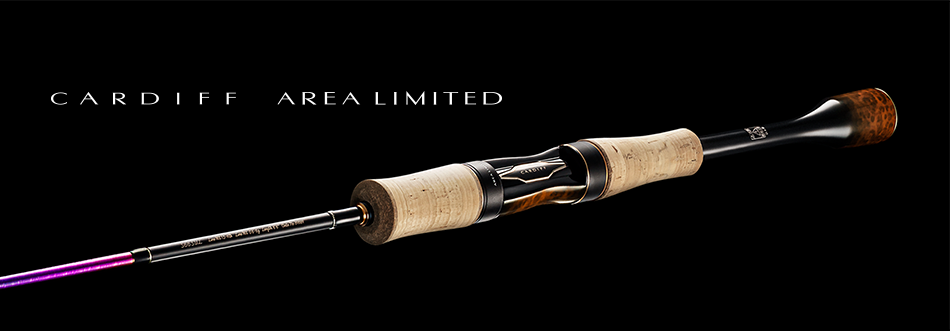 Canna Trout Area Shimano Cardiff Area Limited