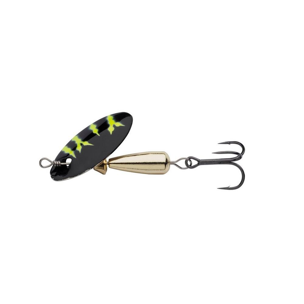 Ondulante Abu Garcia Droppen Bugga 7 gr col. LF Thunder