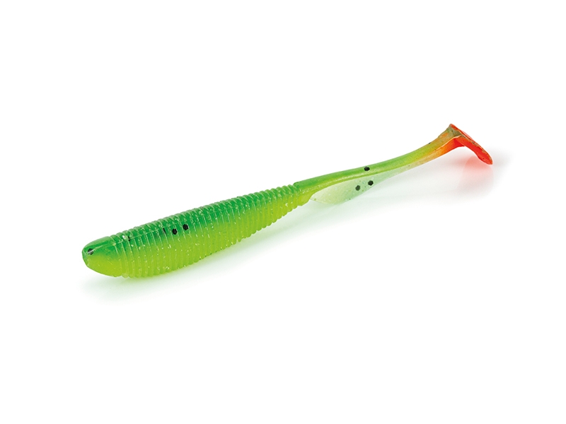 Artificiale Molix RA Shad 2” Col. UV Orange Tail