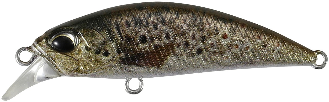 Minnow Duo Ryuki 50 Sinking col. CCC3815 Bro Minnow Duo Ryuki 50 Sinking col. CCC3815 Bro
