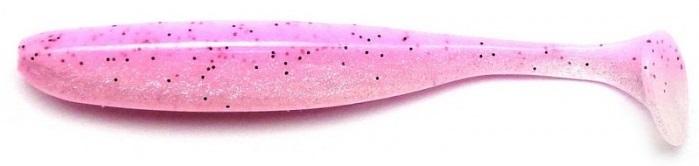 Soft Shad Keitech Easy Shiner 2” col. IT02 – Pink Pearl