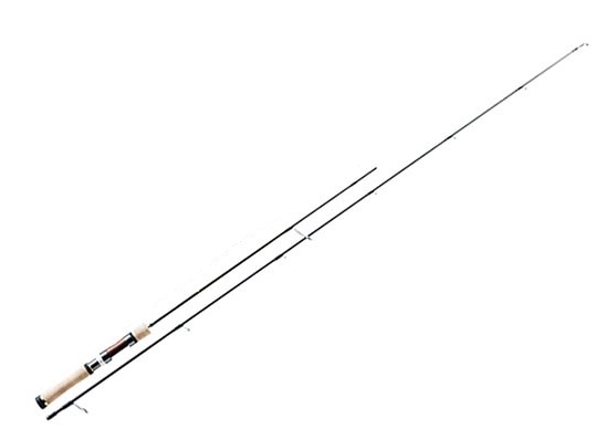 Canna Major Craft Troutino 72” 2 -10 gr Fast  TTS-722L