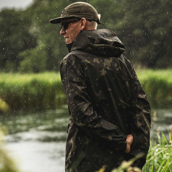 Giacca Nash ZT Extreme Waterproof Jacket Camo 