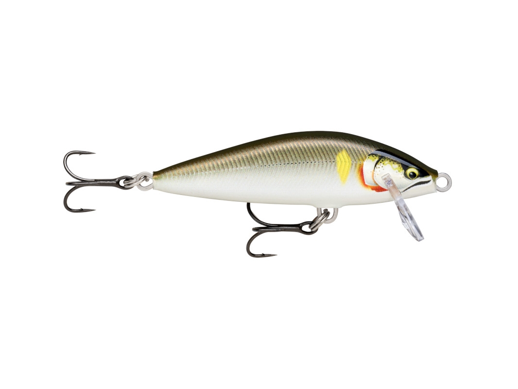 Minnow Rapala Countdown Elite 7.5cm 10gr