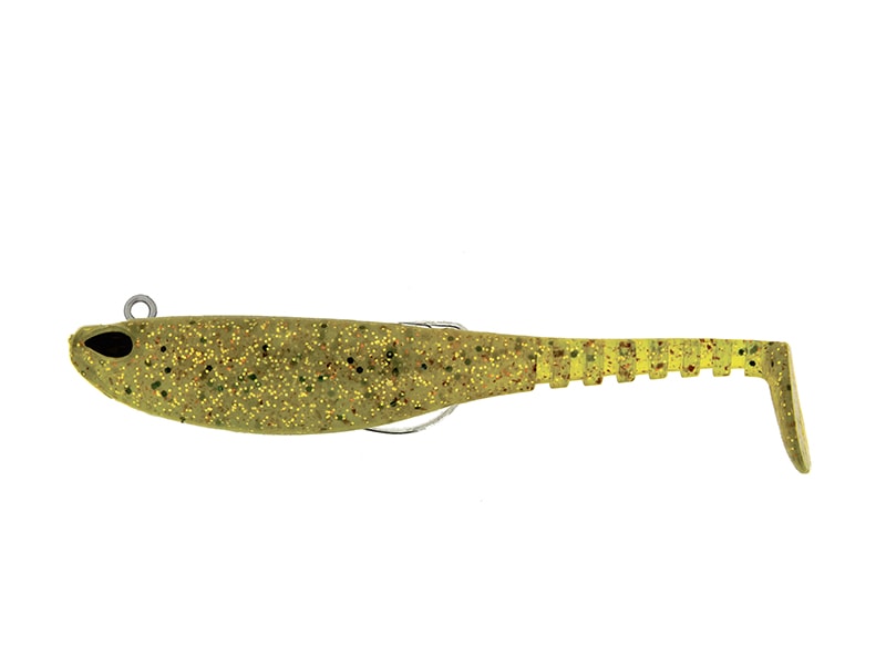 SS Shad 5” 1/4 oz 7 gr col. 64 Marron Glace 3 bodies+ 1weight + 1 ho SS Shad 5” 1/4 oz 7 gr col. 64 Marron Glace 3 bodies+ 1weight + 1 ho